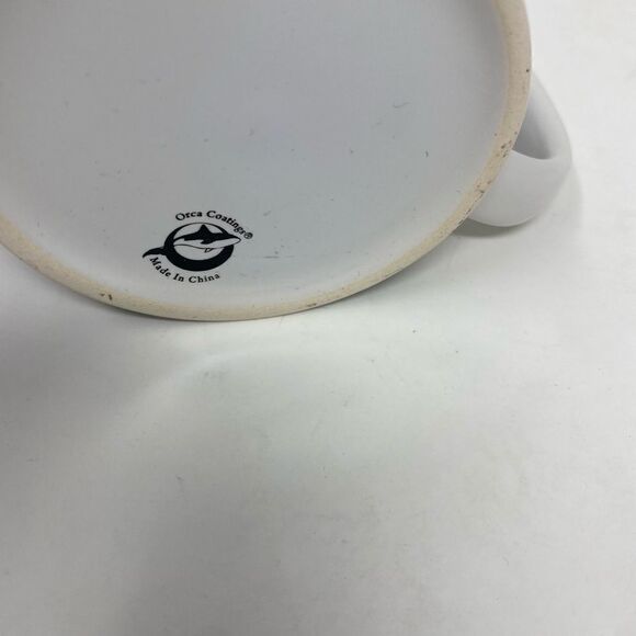 NWOT Bish coffee Mug. - Picture 3 of 6